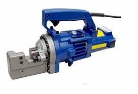 Hydraulic Bar Cutting Machine